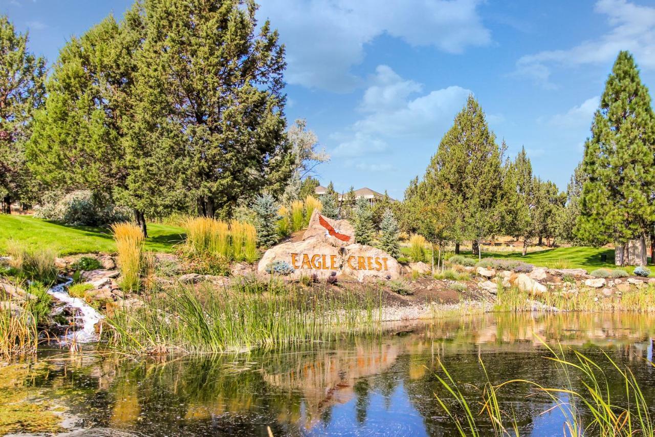 Eagle Crest Village Lp Getaway Редмонд Екстер'єр фото