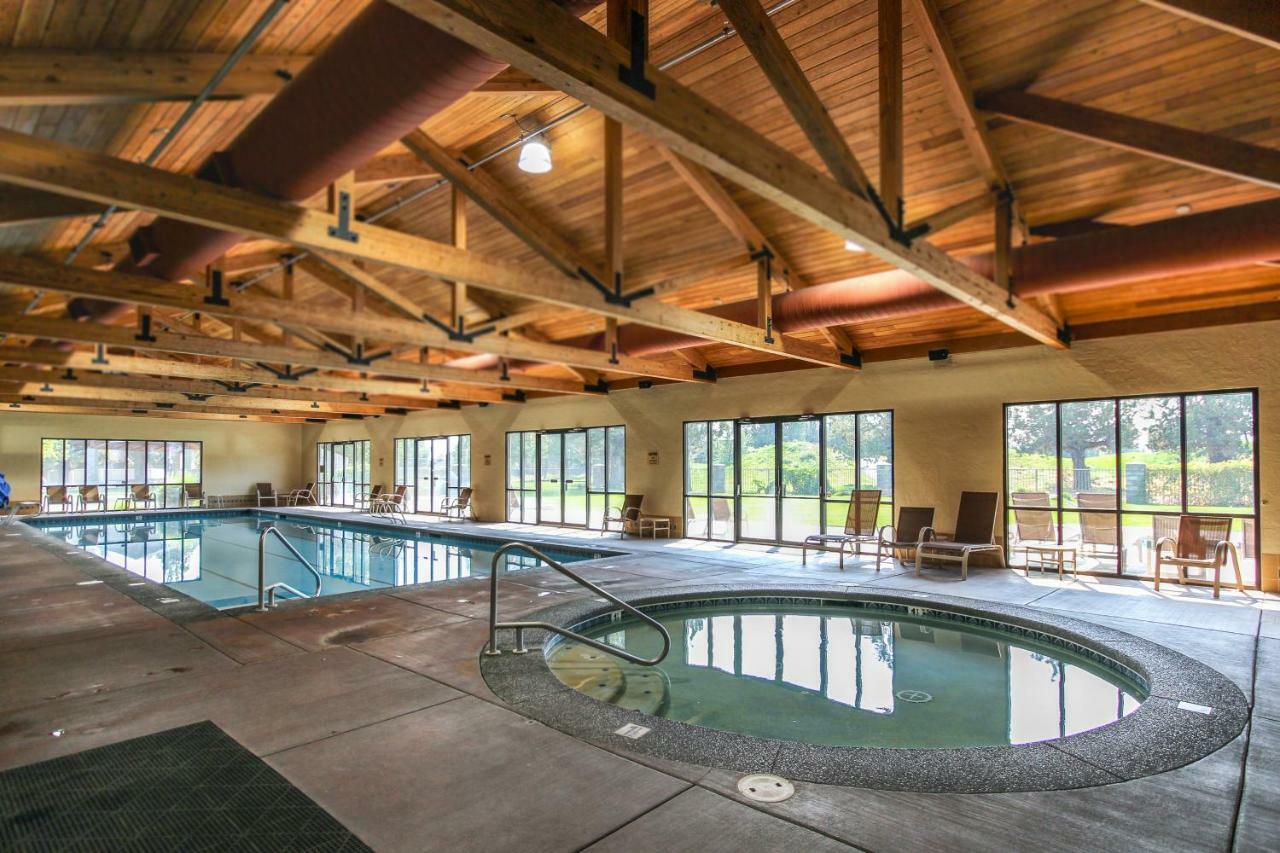 Eagle Crest Village Lp Getaway Редмонд Екстер'єр фото
