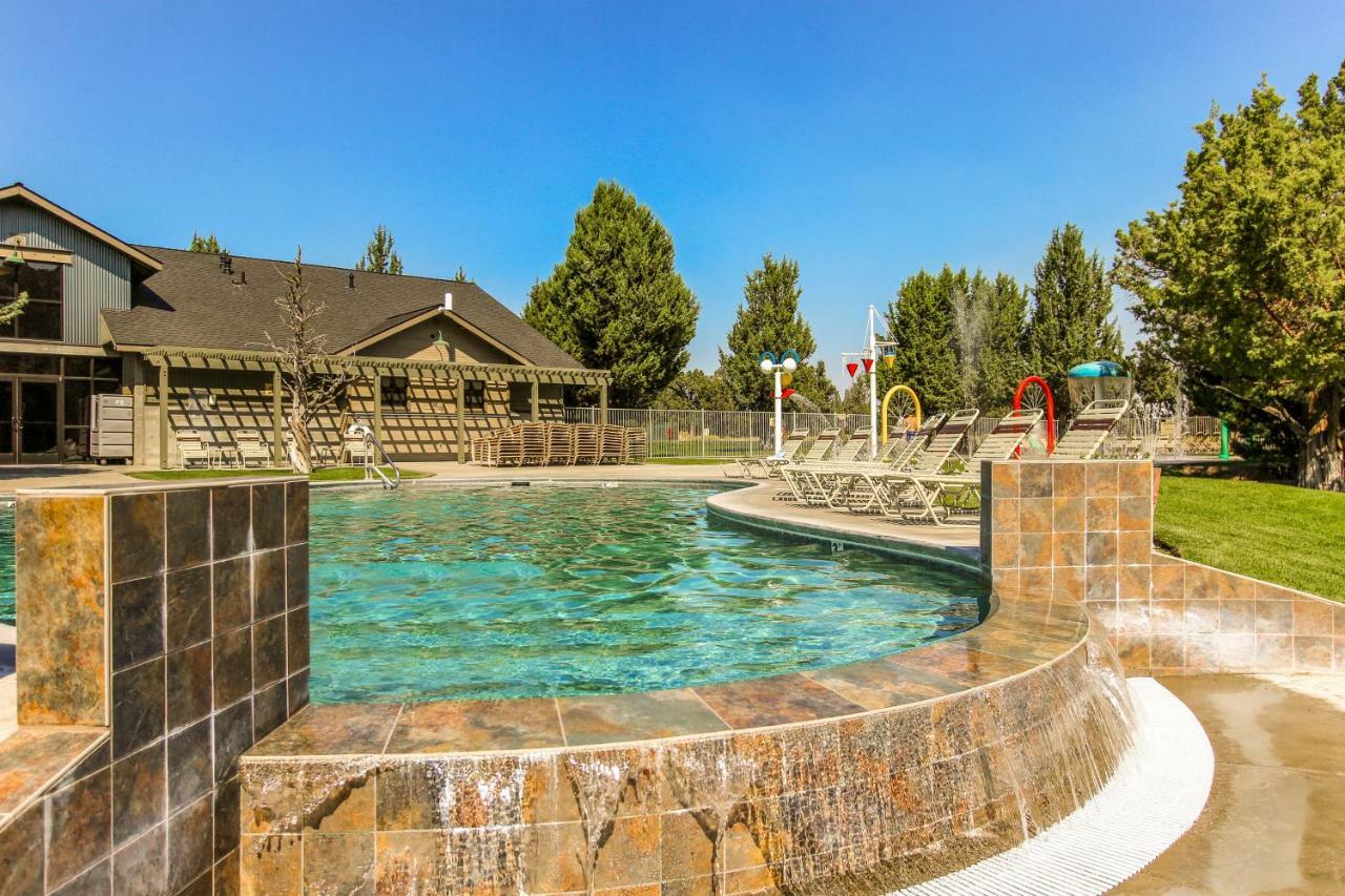 Eagle Crest Village Lp Getaway Редмонд Екстер'єр фото