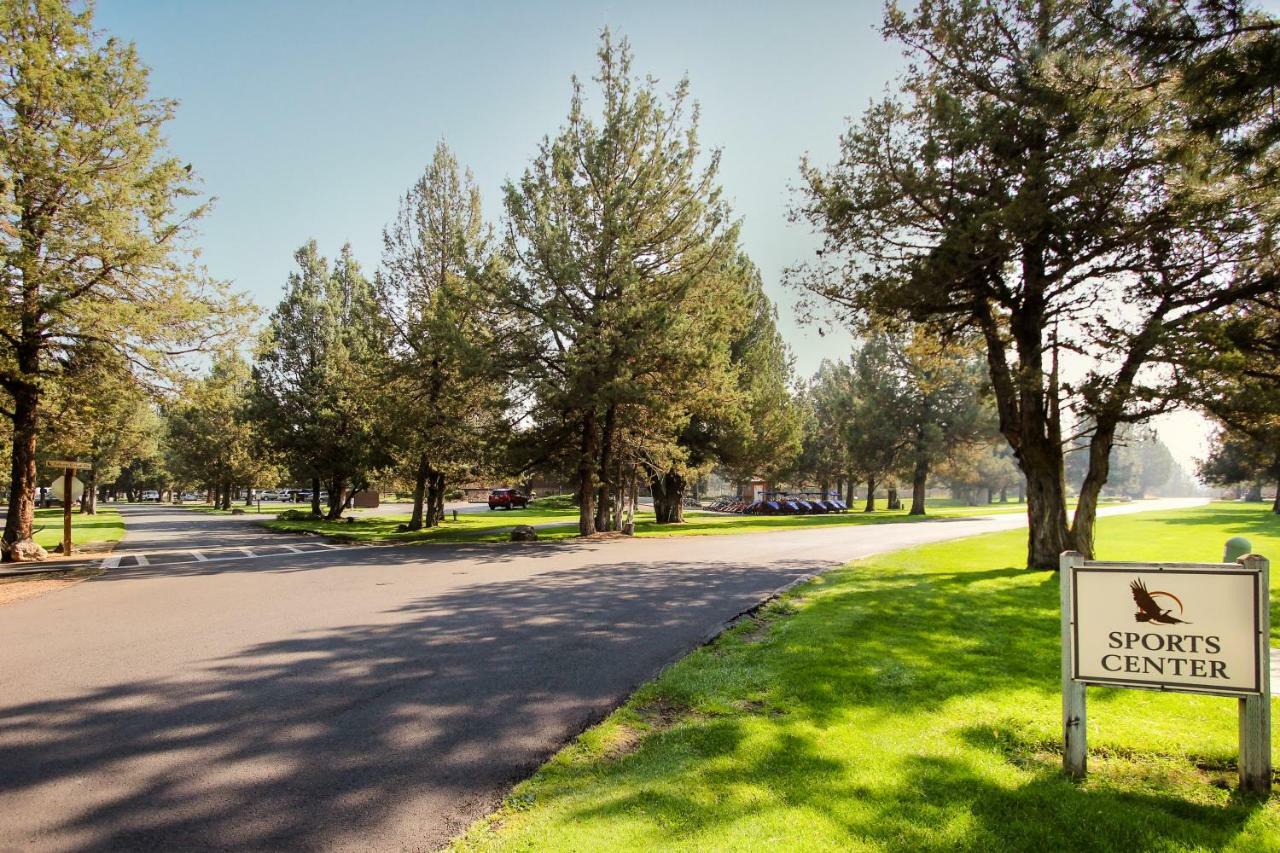 Eagle Crest Village Lp Getaway Редмонд Екстер'єр фото