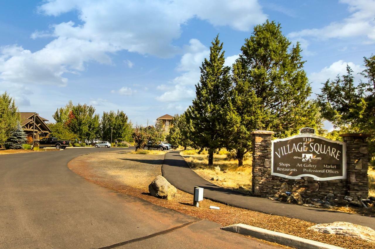 Eagle Crest Village Lp Getaway Редмонд Екстер'єр фото