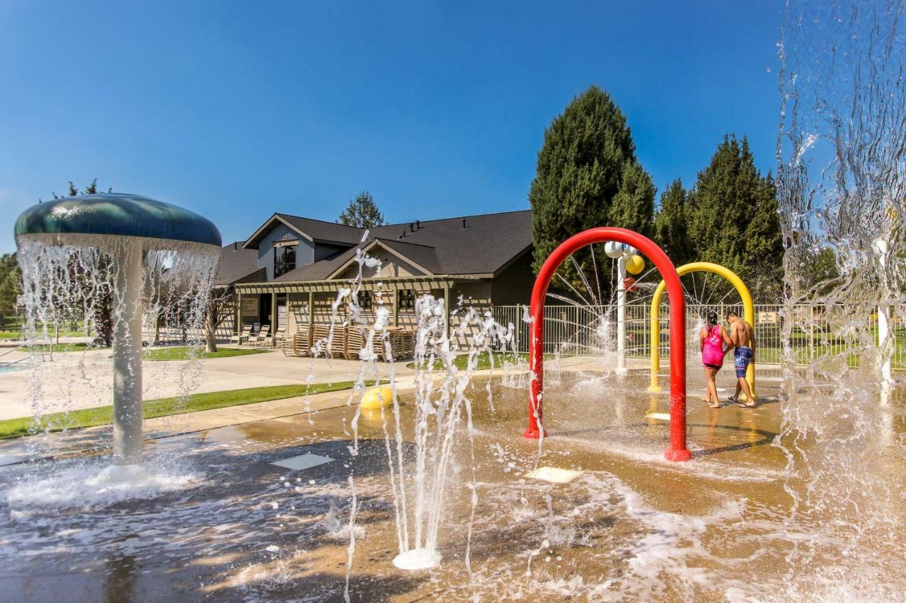Eagle Crest Village Lp Getaway Редмонд Екстер'єр фото